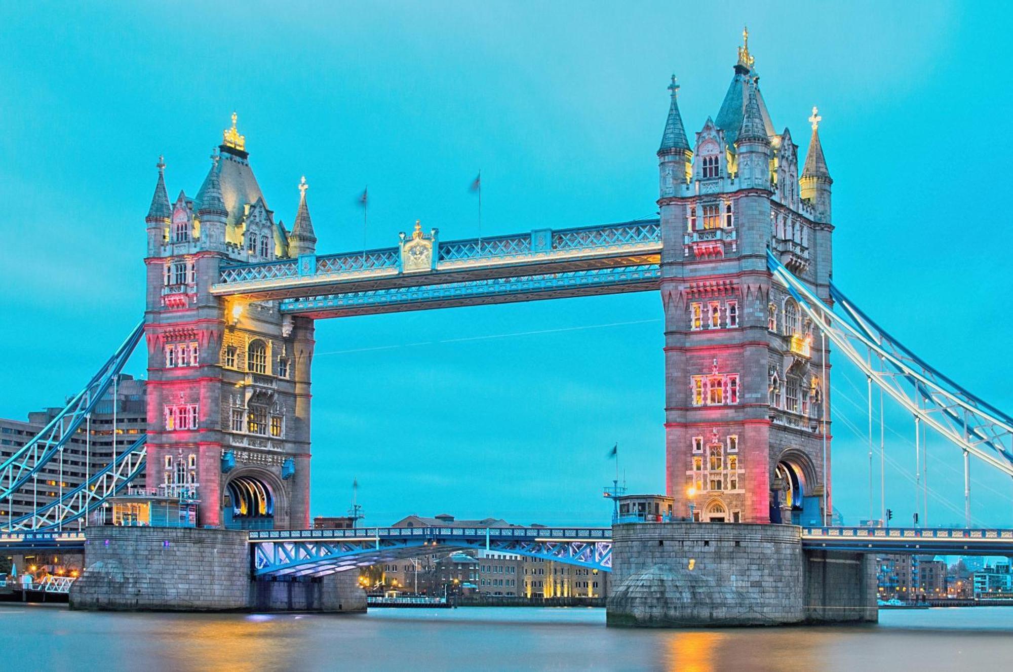 Elegant 2bd Flat Near Old Street,